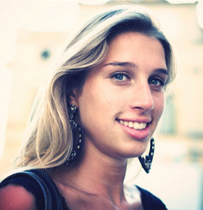 Johanna Travor