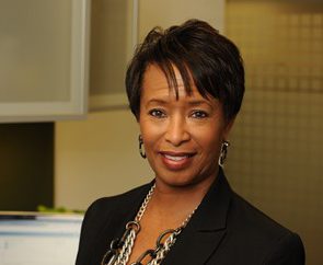Jacqueline Bryant