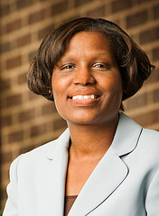 Yvonne Bull