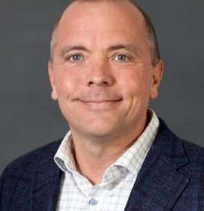 David Bohn