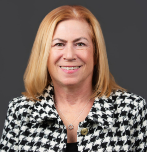 Susan Medick, American Association of Immunologists