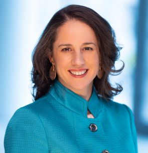 Jennifer Brearey, AdvaMed