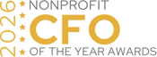 Nonprofit CFO of the year Awards